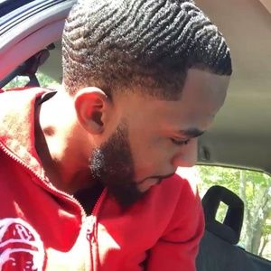 Meet your Posher, Charles